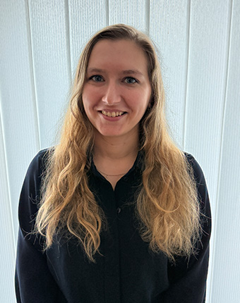 SARAH WITTENBERGER