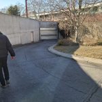 Sanierung der AKH-Rampe: Grassl übernimmt Planung & Statik im Auftrag der VAMED